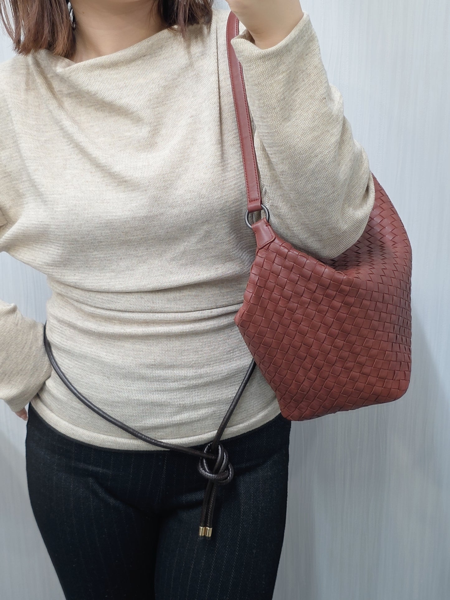 Bottega Veneta Bag (Pre-owned)
