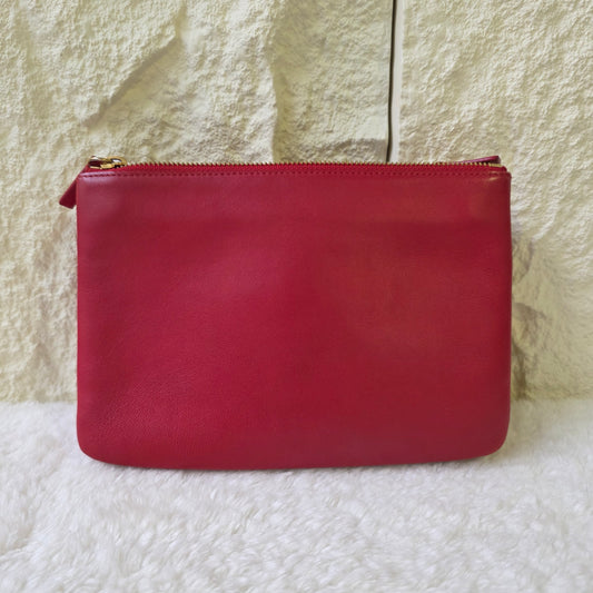 セリーヌ チェーンポーチ(中古)