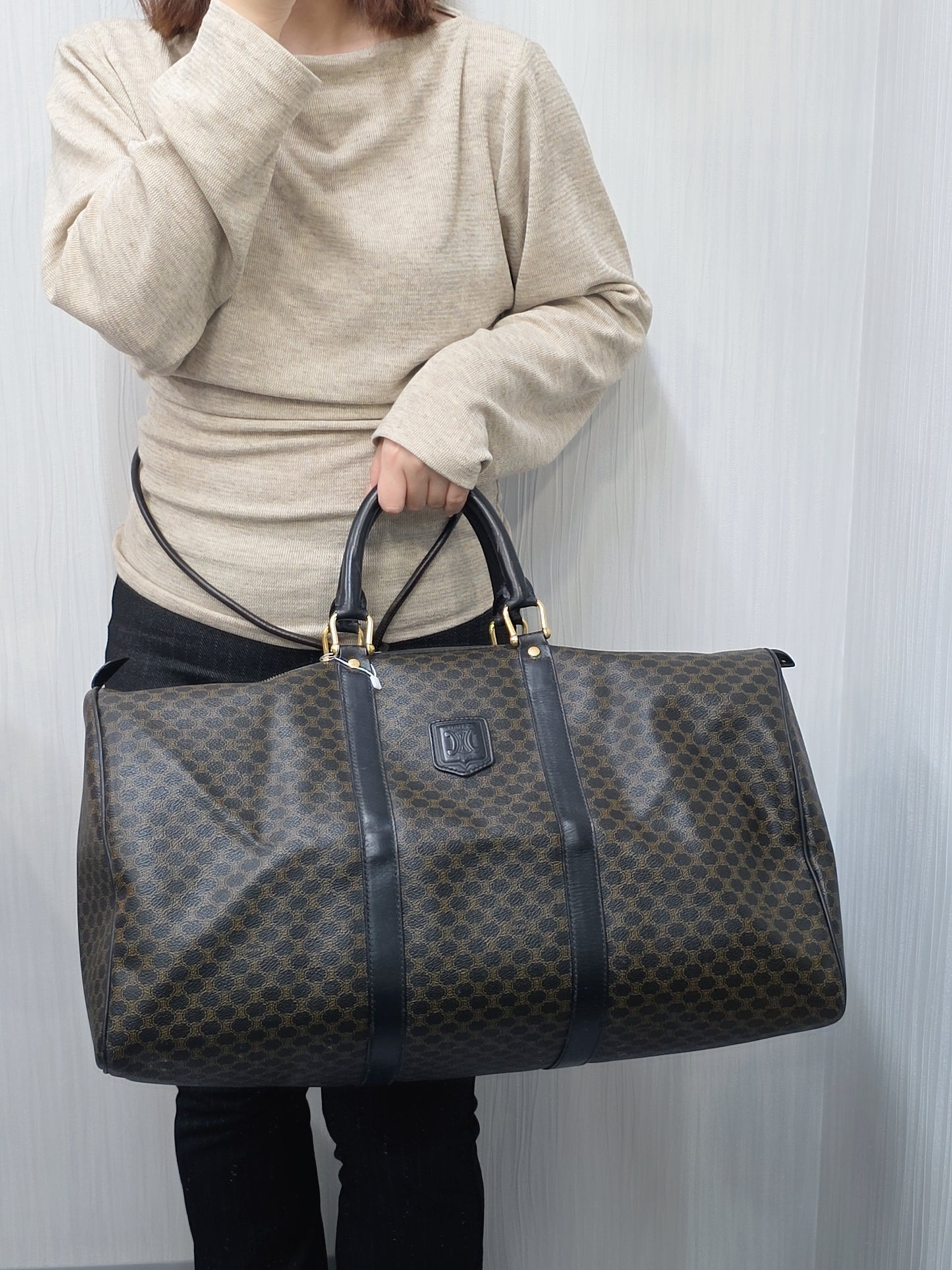 Celine 旅行包(二手)
