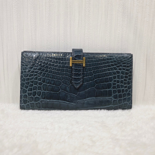 HERMES Long Wallet (Pre-owned)