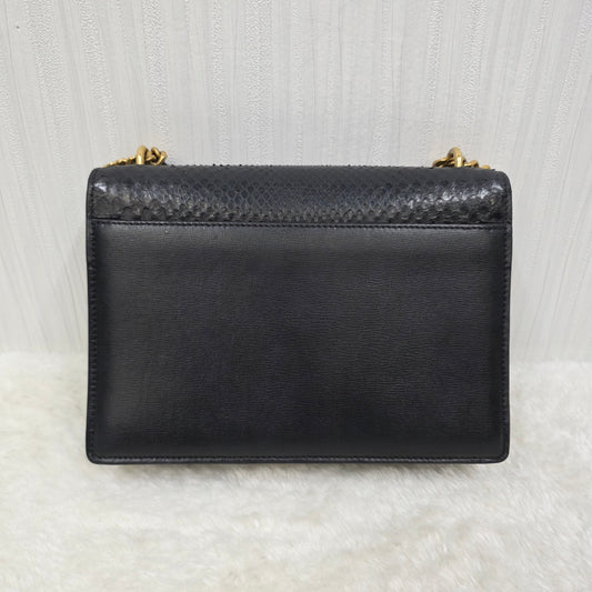 YSL Chained Shoulder Bag (Pre-owned)