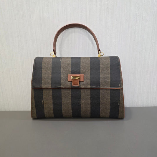 FENDI Kelly Handbag (Pre-owned)