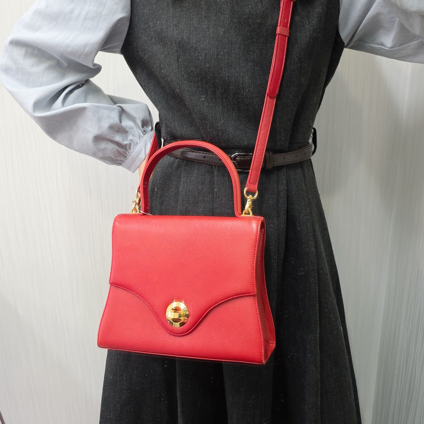 Givenchy Handbag (Pre-owned)