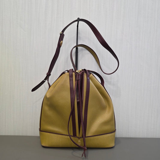 Cartier Drawstring bucket Bag (Pre-owned)