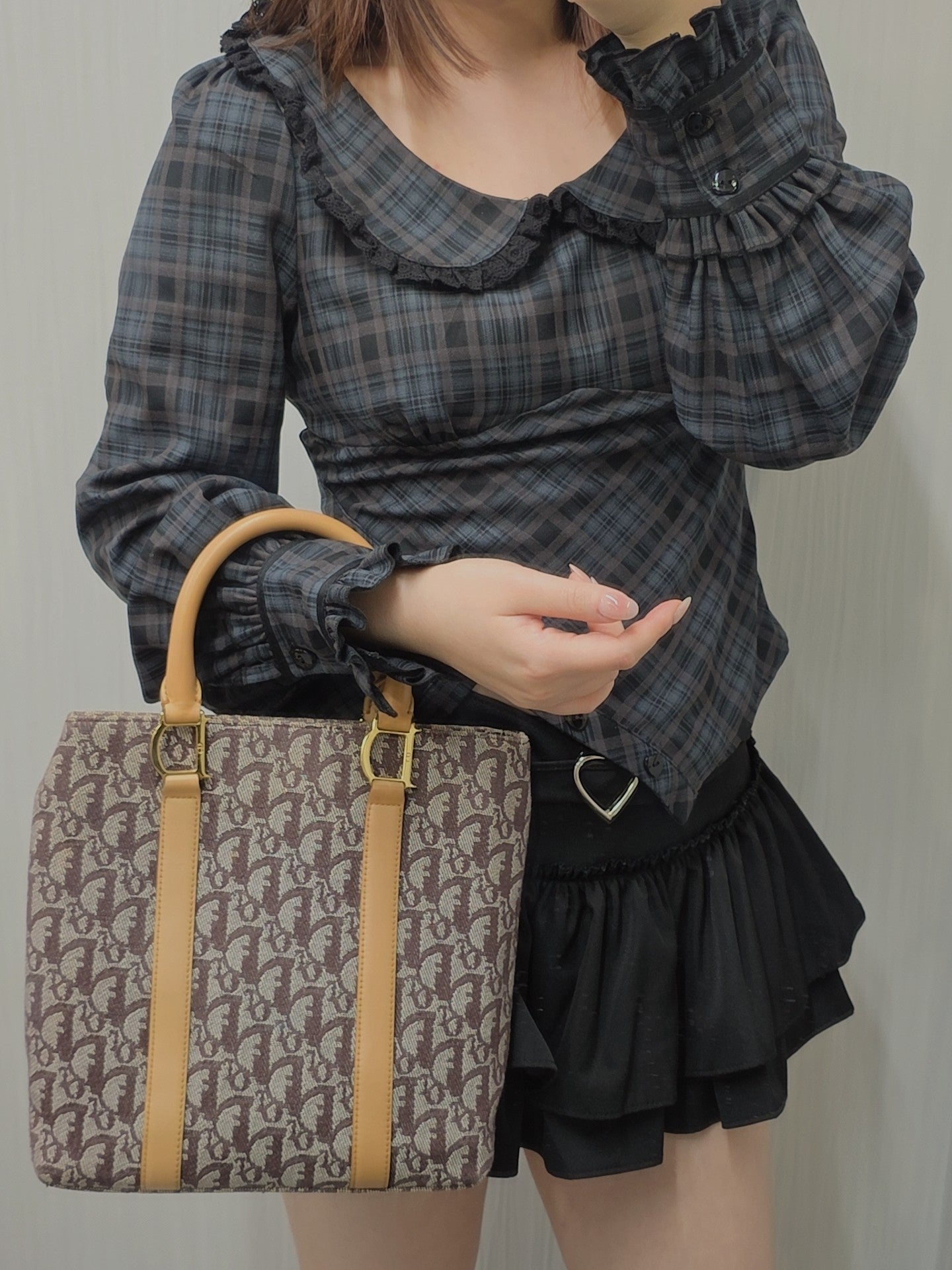Dior Handbag (Pre-owned)