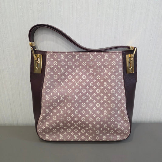 Louis Vuitton One Shoulder Bag (Pre-owned)