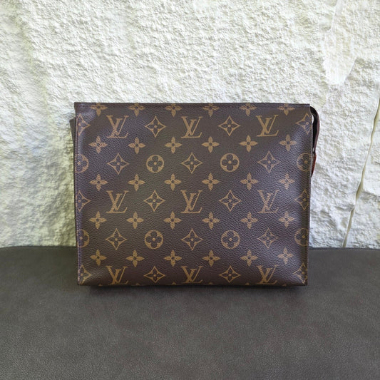 Louis Vuitton Monogram Handbag (Pre-owned)