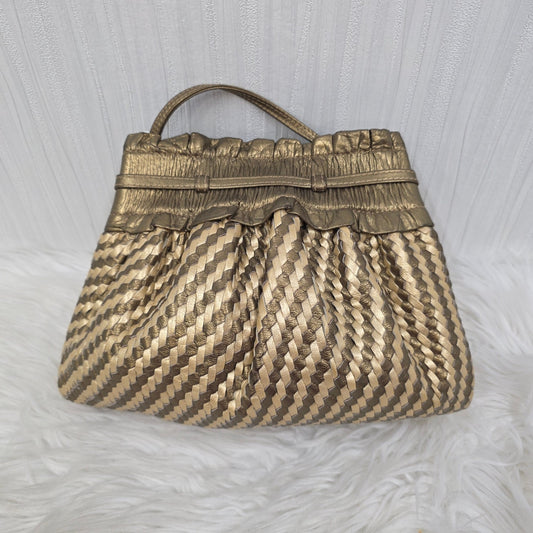 FENDI Drawstring One Shoulder Bag (Pre-owned)