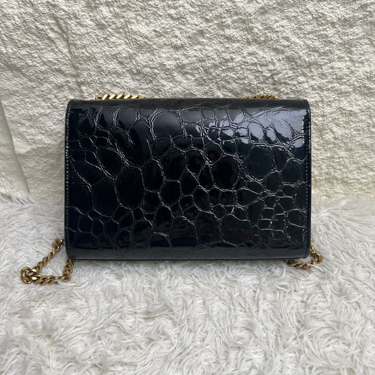 YSL Kate Chained Shoulder Bag (Pre-owned)