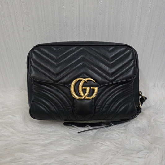 GUCCI Marmont Bag (Pre-owned)