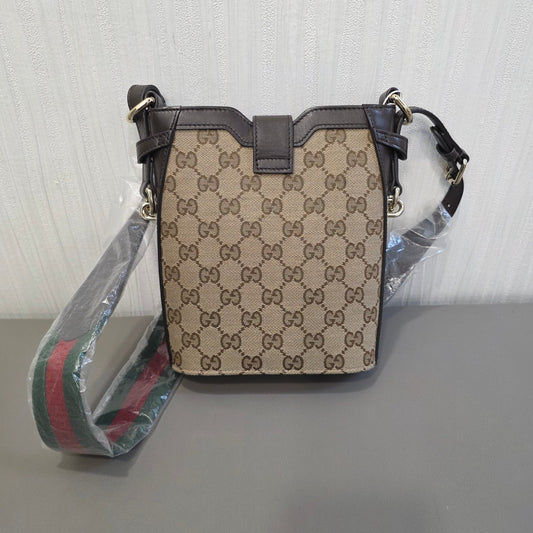 GUCCI Dionysus GG Bag (Pre-owned)