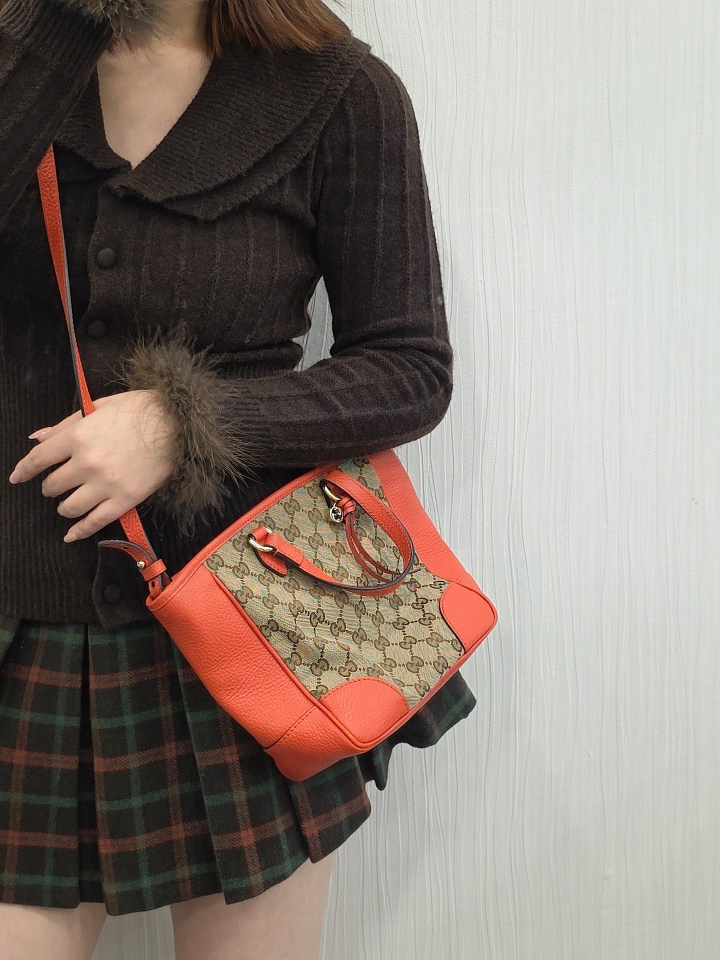 GUCCI 手提包(二手)