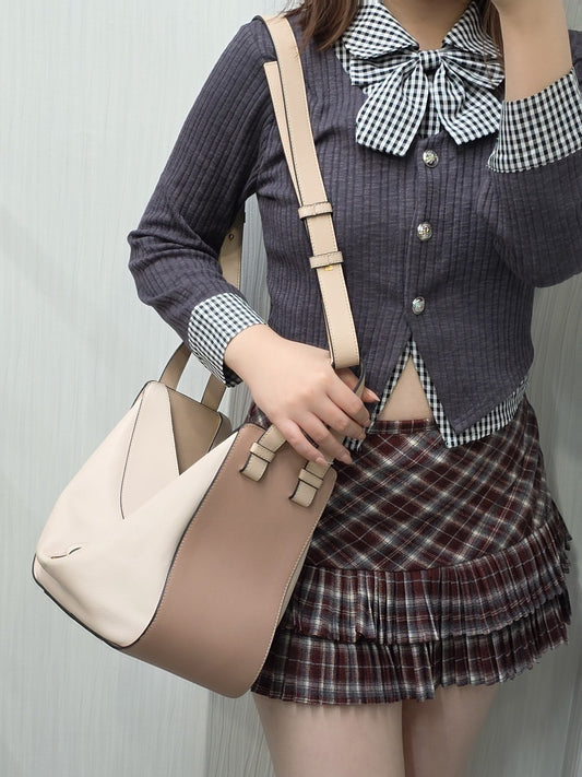 LOEWE Shoulder Bag (Pre-owned)