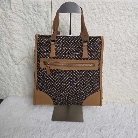 Prada Tote Bag (Pre-Owned)