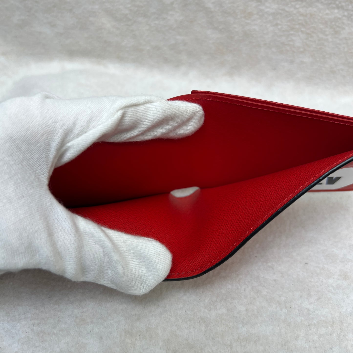 Louis Vuitton World Cup Limited Edition Wallet (Pre-Owned)