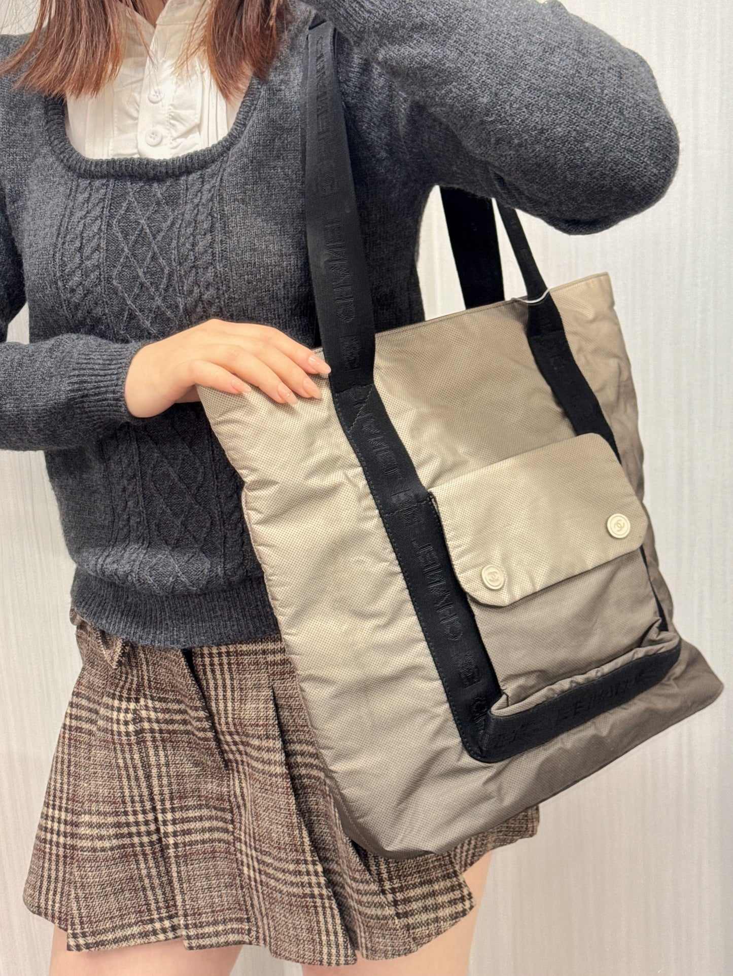 香奈儿手提包(二手)