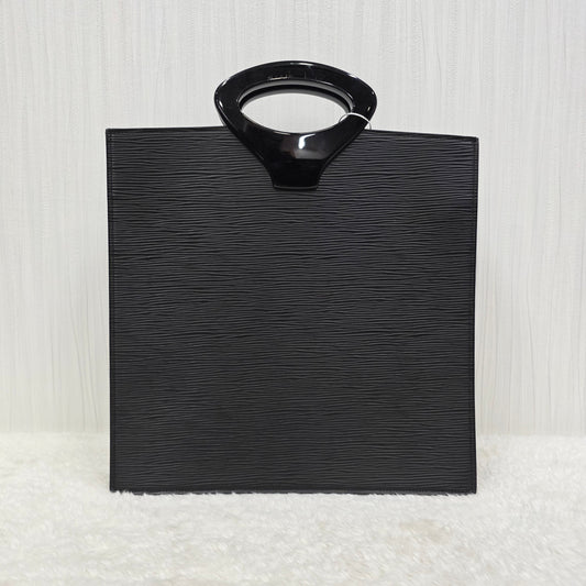Louis Vuitton Epi Leather Music Note Tote (Pre-owned)