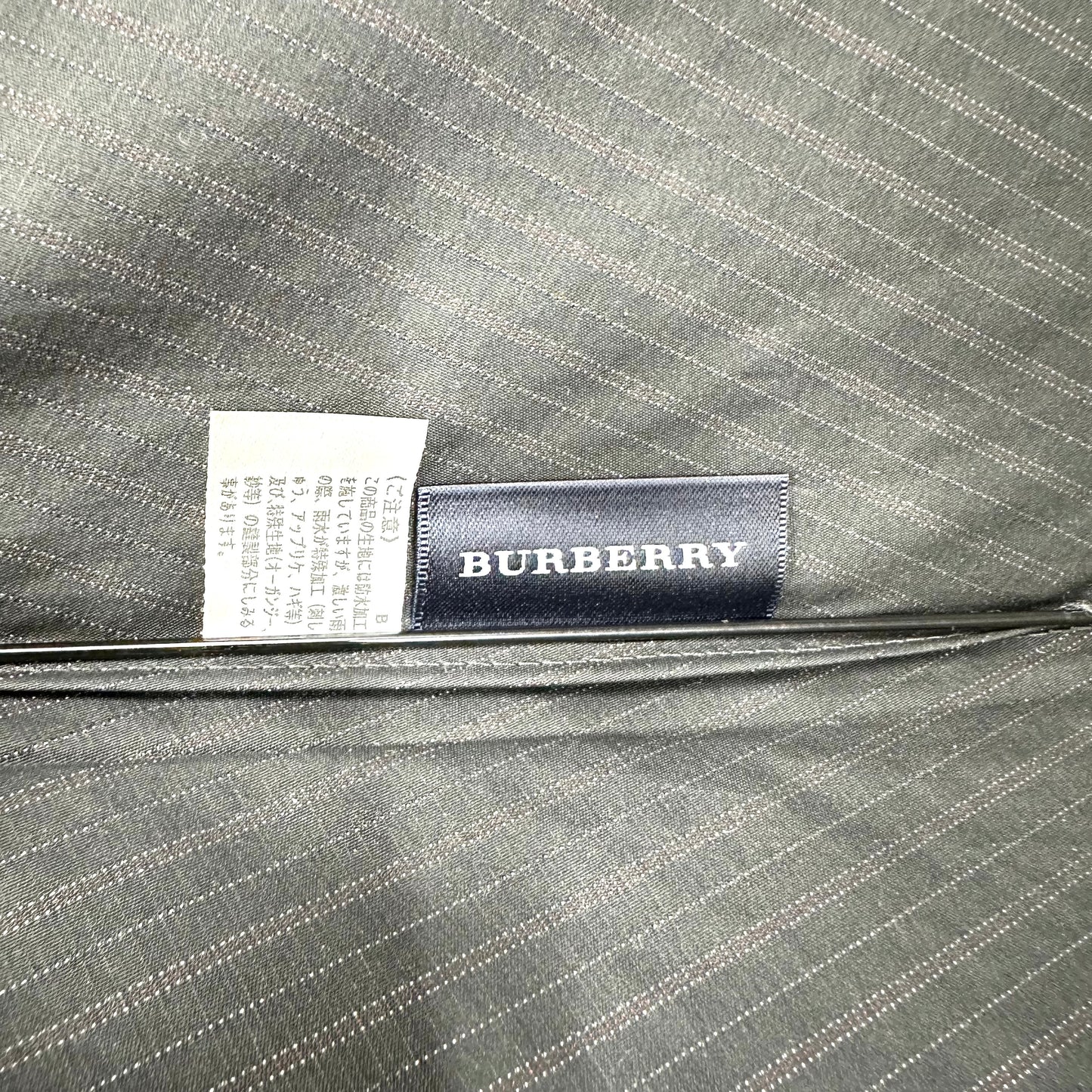 Burberry Umbrella
