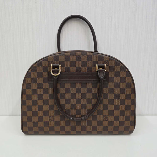 Louis Vuitton Damier nolita Top Handle Bag (Pre-Owned)