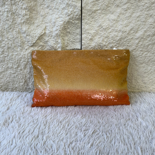 Prada Sequin Evening Clutch Bag (Pre-Owned)
