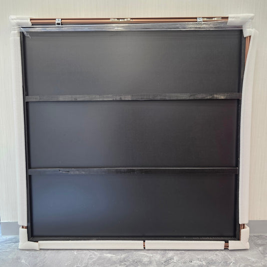Hermès La Musique des Spheres Framed Painting (Pre-Owned)
