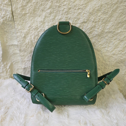 Louis Vuitton Epi Backpack (Pre-Owned)