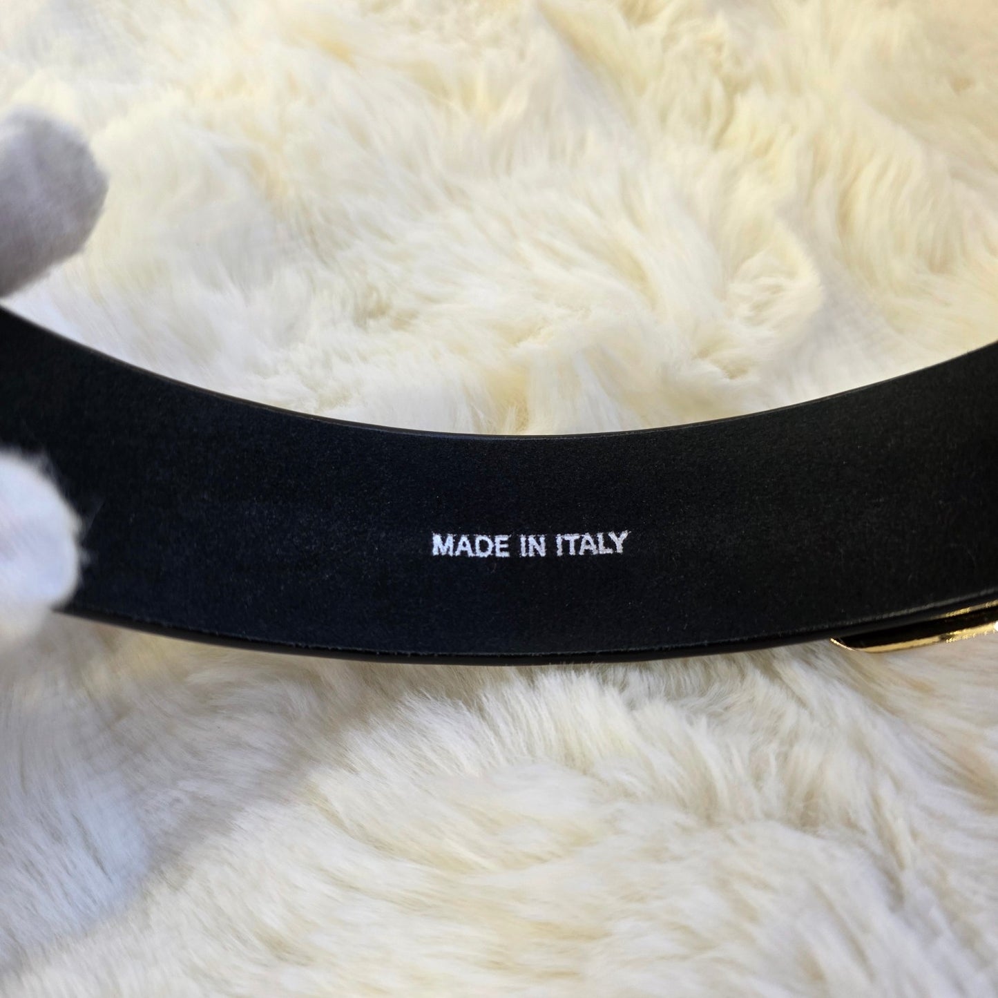 Ferragamo Head Band (Pre-owned)