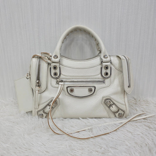 BALENCIAGA Shoulder Bag (Pre-owned)