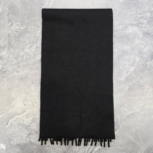 PRADA Wool Scarf (Pre-owned)