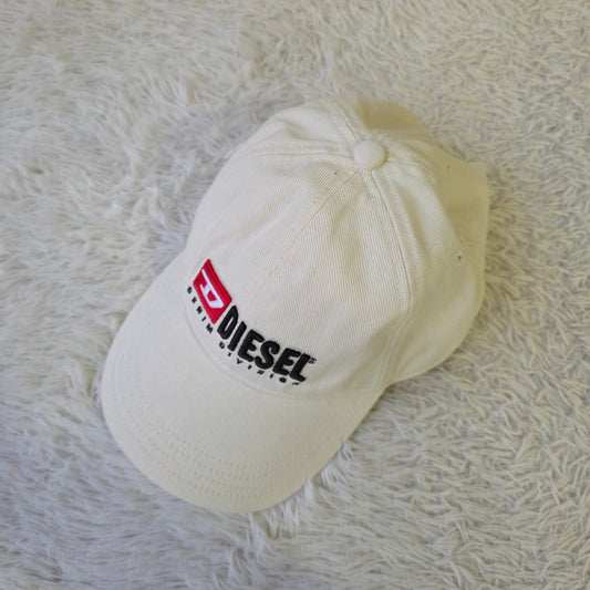 DIESEL Baseball Cap