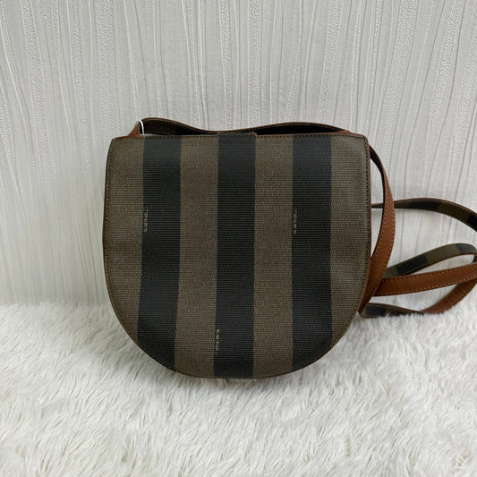 FENDI One Shoulder Bag (Pre-owned)