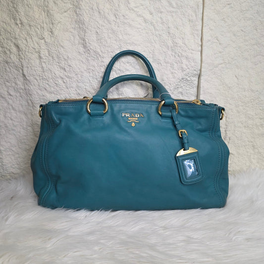 PRADA Crossbody Bag (Pre-owned)
