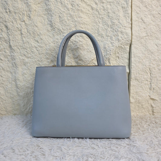 FENDI 2 Jours Handle / Crossbody Bag (Pre-owned)