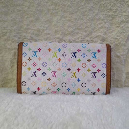 【中古】ルイ・ヴィトン 財布