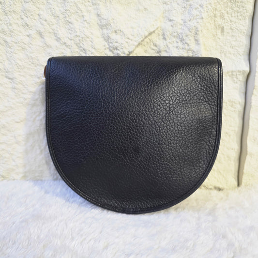 DIOR クリスチャンディオール ショルダーバッグ ポーチ【中古】