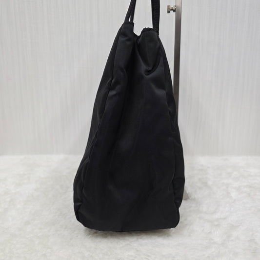 PRADA ナイロン トートバッグ【中古】