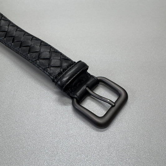 BOTTEGA VENETA ベルト【中古】