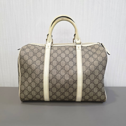 グッチ トートバッグ【中古】