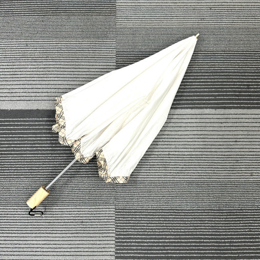 バーバリー傘【中古】