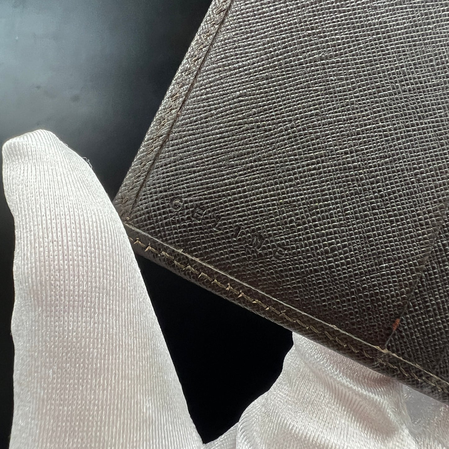 CELINE カードホルダー【中古】