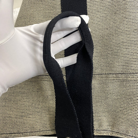 エルメス キャンバス ピコタンバッグ【中古】
