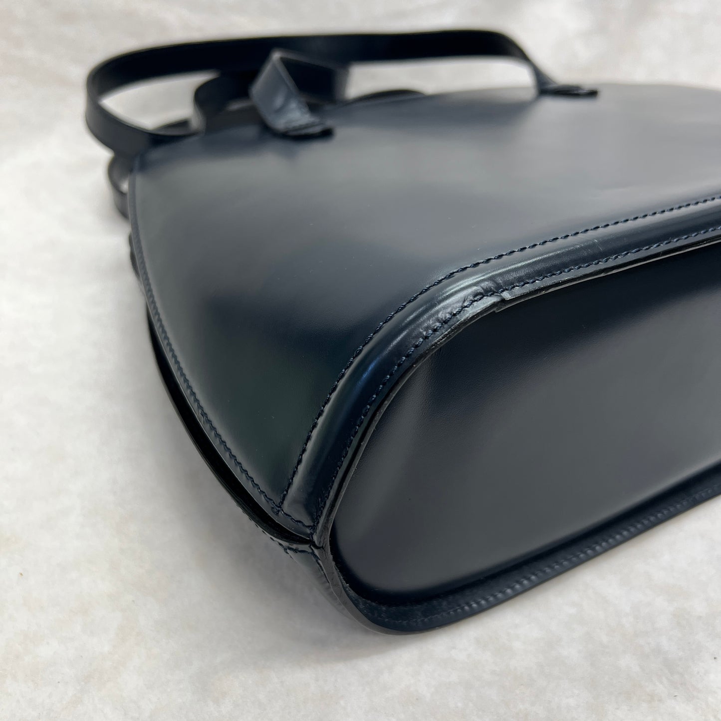 バリー ショルダーバッグ【中古】