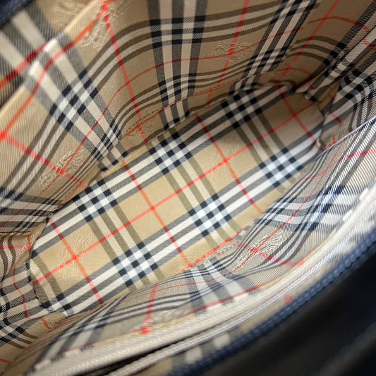 Burberry 水桶包(二手)