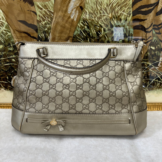 グッチ 2WAYバッグ【中古】