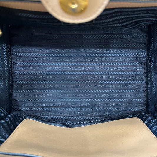 Prada 手提包(二手)