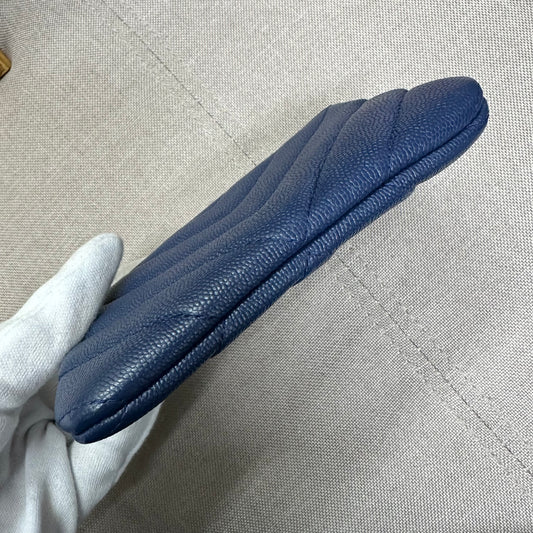 シャネル ギリシャコレクション コインケース【中古】