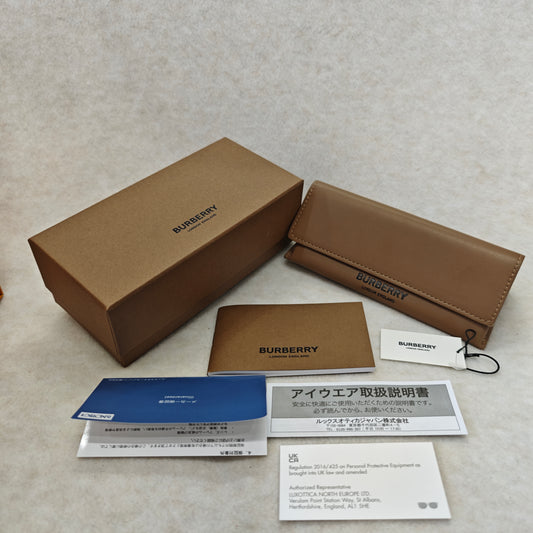 Burberry 太阳镜(二手)