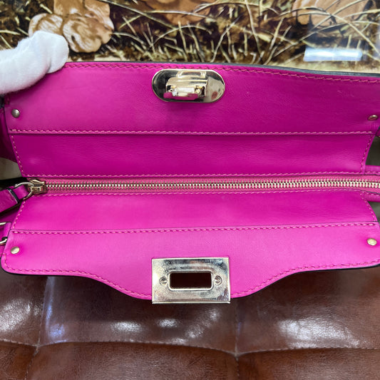 Valentino Rockstud 两用手提包(二手)