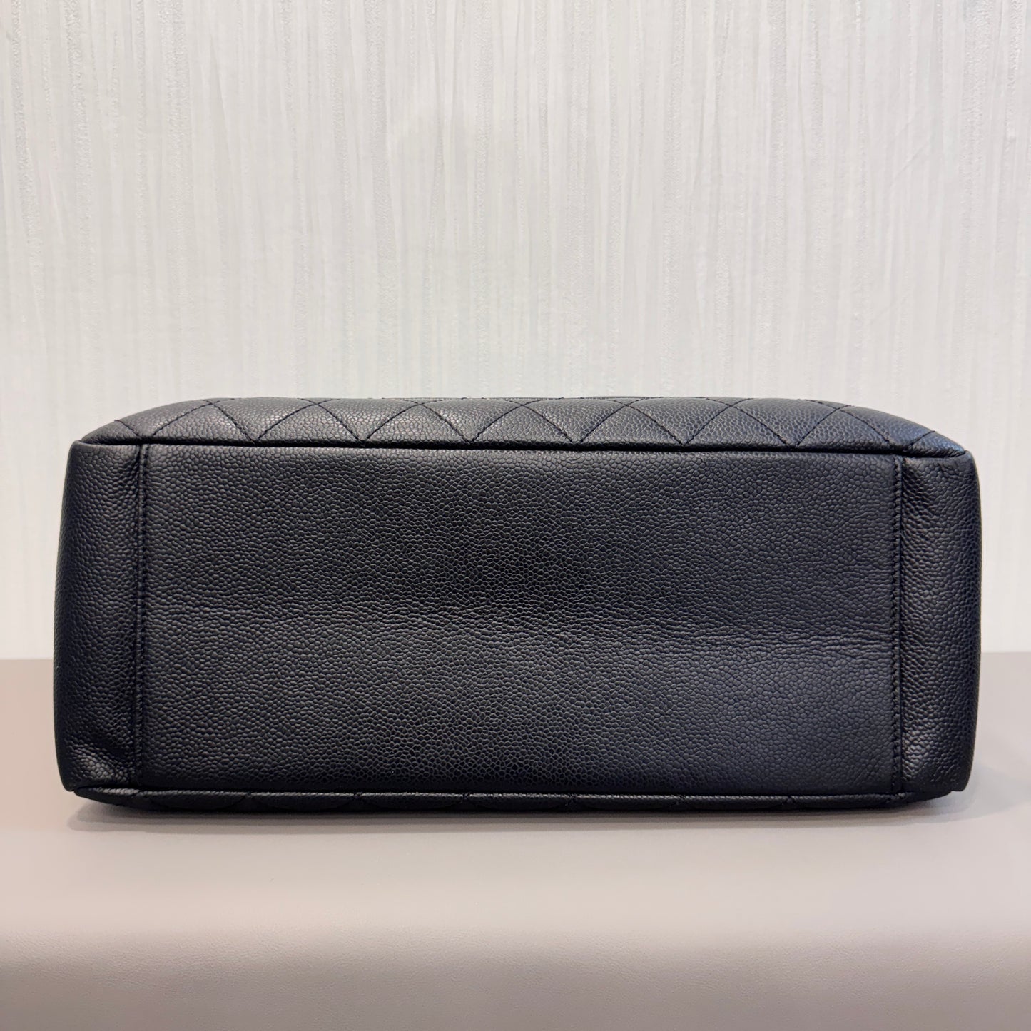 シャネル GST トートバッグ【中古】