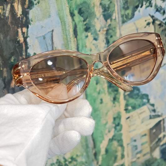 DIOR サングラス【中古】